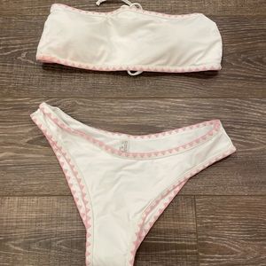 Cute shein bathing suit